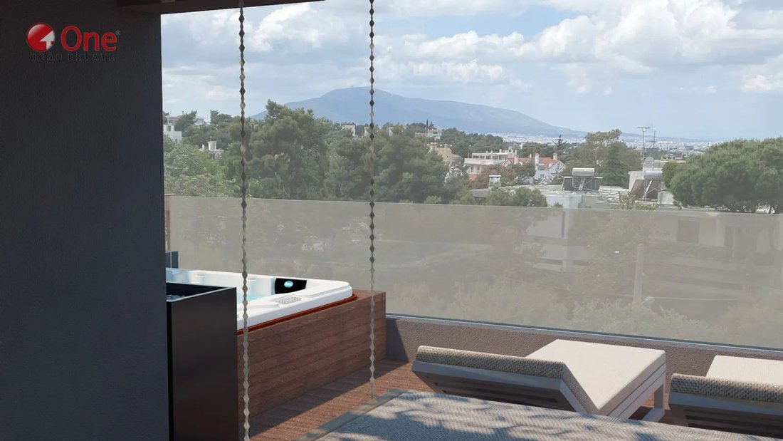 House in Kifisia, Attica, Greece 3 - 17932099