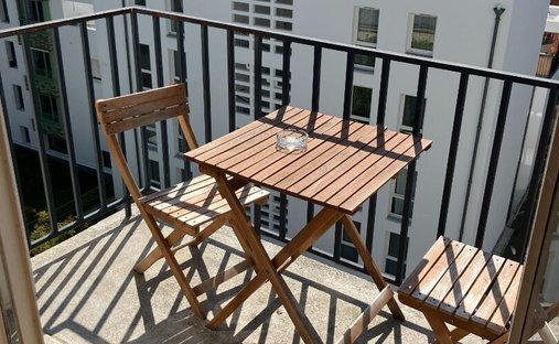Apartment in Saint Lambert, Paris 15e Arrondissement, Paris 1