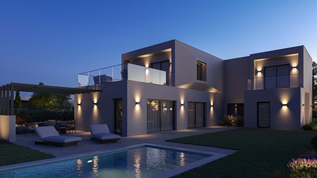 Villa in Silves, Algarve, Portugal 1 - 17931647