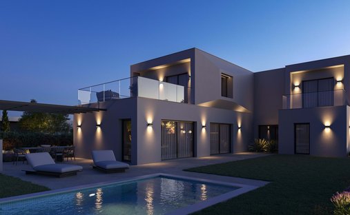 Villa in Silves, Algarve, Portugal 1