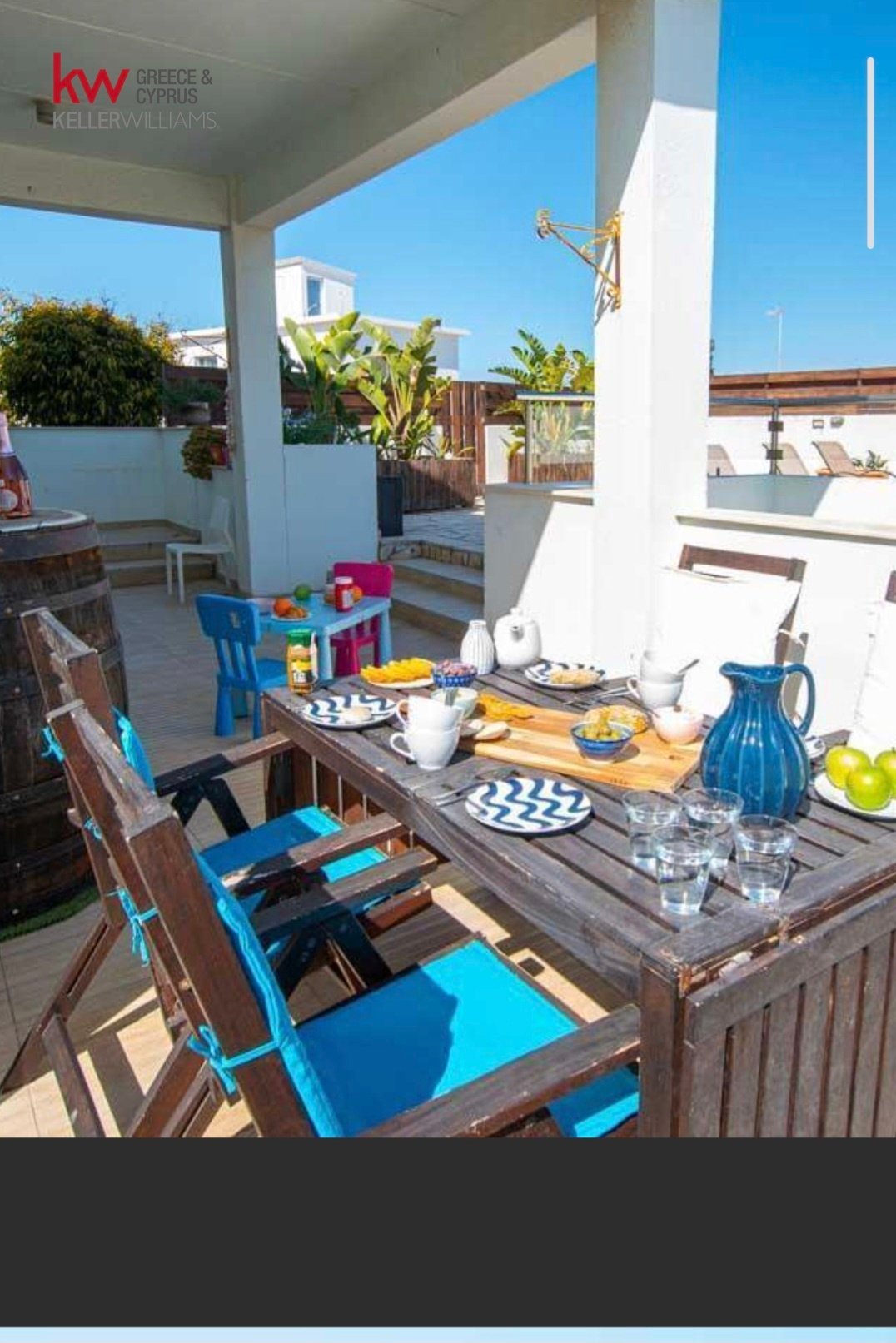 Villa in Ayia Napa, Cyprus 5 - 17929126