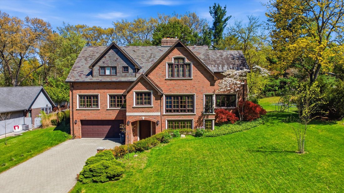 House in Ann Arbor, Michigan, United States 1 - 17945000