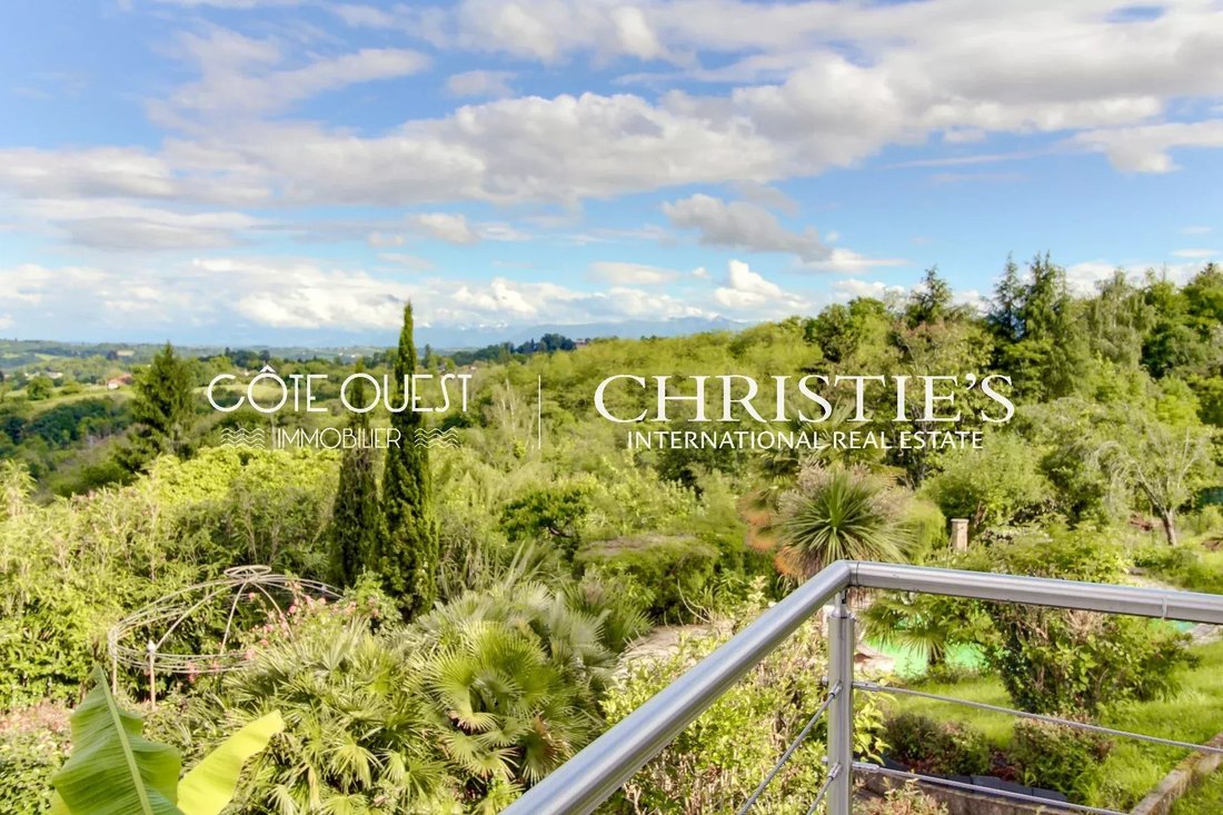 Villa in Saint-Faust, Nouvelle-Aquitaine, France 5 - 17938031