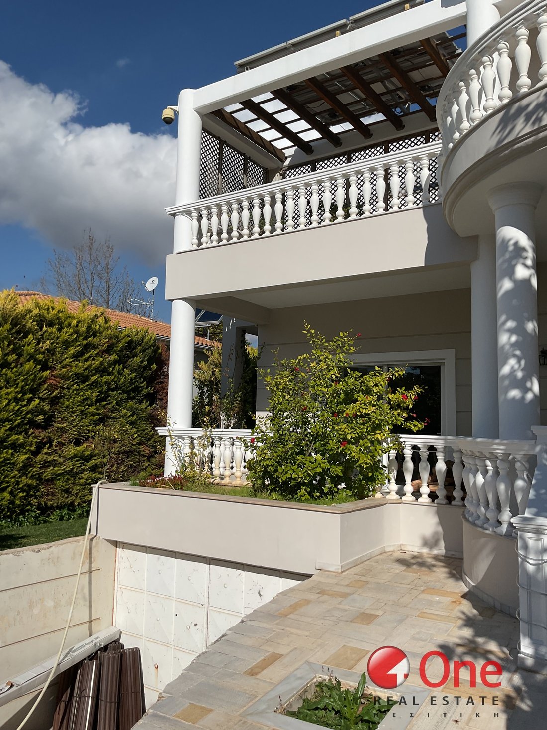 House in Pikermi, Attica, Greece 2 - 17931891