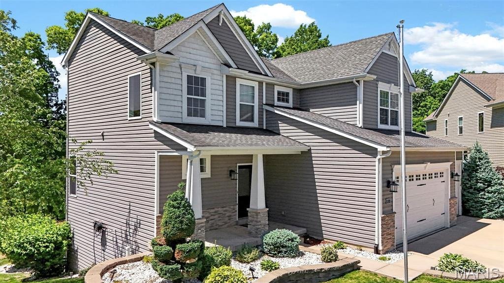 House in Wentzville, Missouri, United States 5 - 17937235