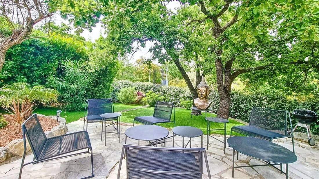 Villa in Exterieurs, Frejus, France 5 - 16409299