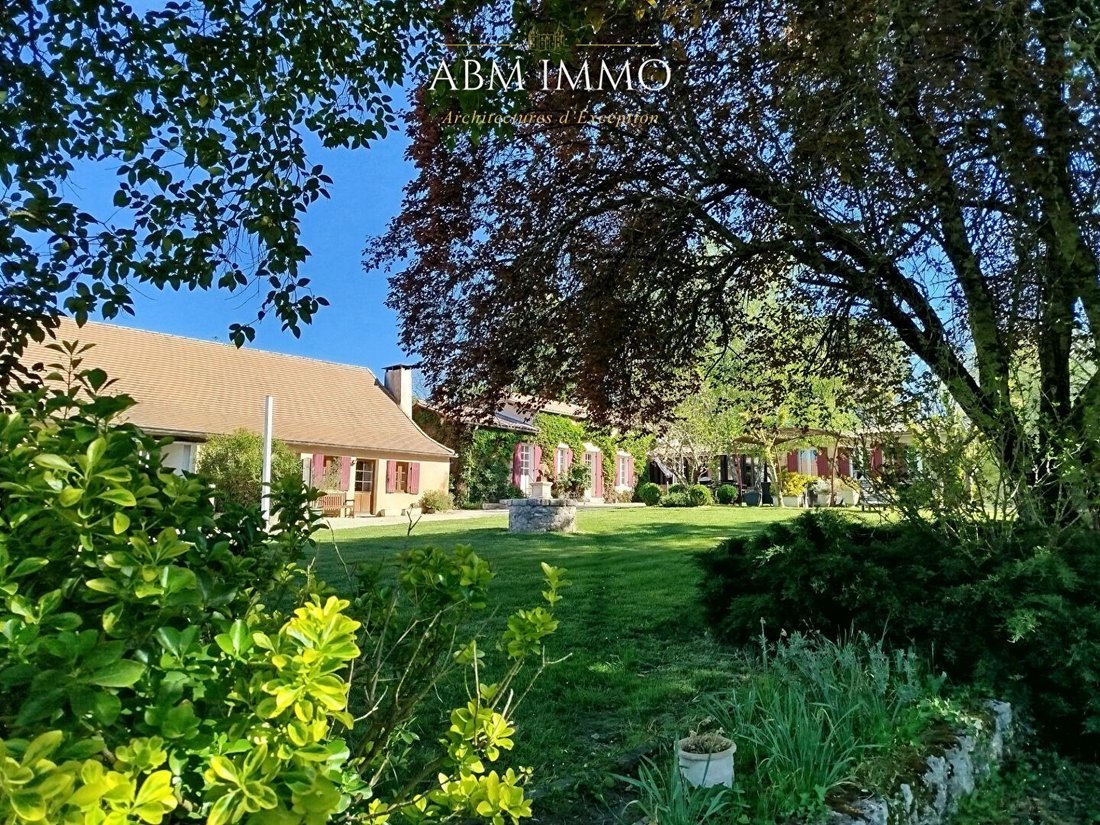House in Monfaucon, Nouvelle-Aquitaine, France 2 - 16461265
