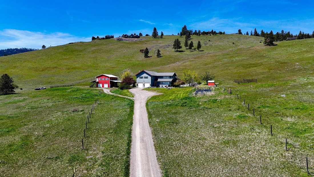 House in Polson, Montana, United States 4 - 17376861