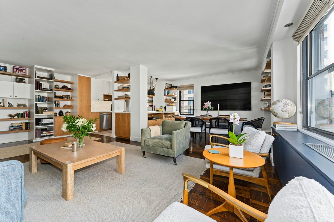 Co Op in New York, New York, United States 4 - 17136157
