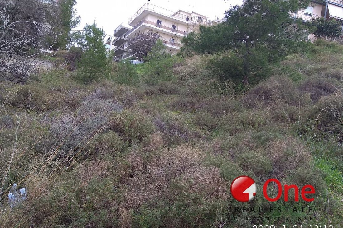 Land in 1st Community of Heraklion - Central, Heraklion, Greece 2 - 17930692