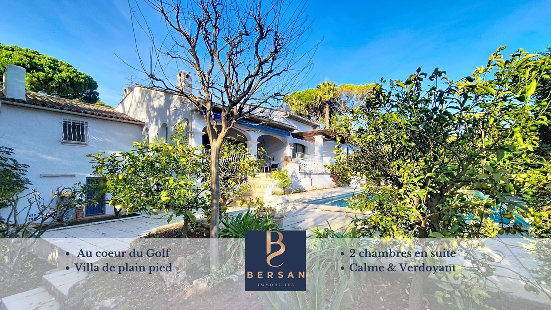 Villa in Le Dramont-Agay-Anthéor-Le Trayas, Saint-Raphaël, France 1 - 16656373