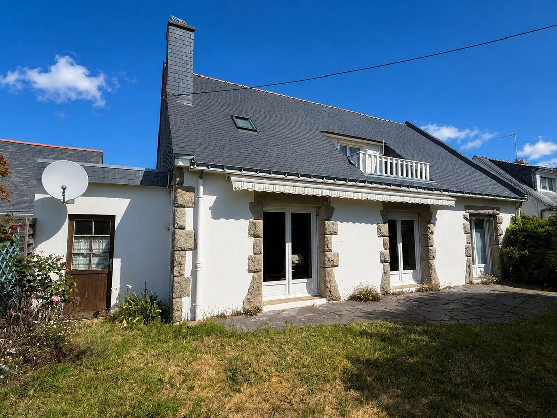 House in France 1 - 17936656