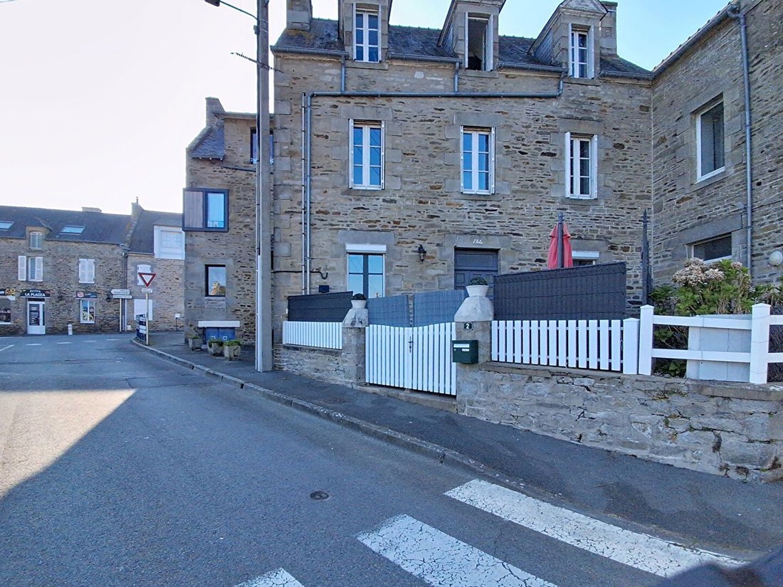 House in Saint-Cast-le-Guildo, Brittany, France 2 - 17502528