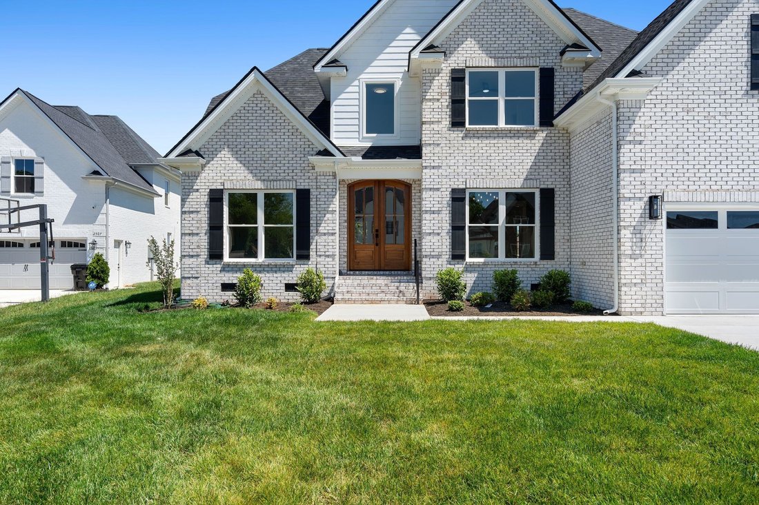 House in Murfreesboro, Tennessee, United States 4 - 17929046