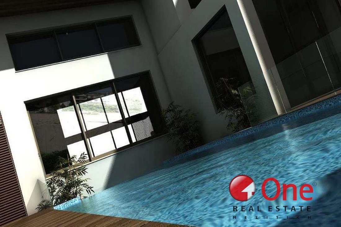 Apartment in South Athens, Attica, Greece 4 - 17932217