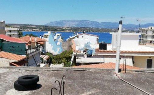 Galataki Community, Saronikos, Griechenland 1