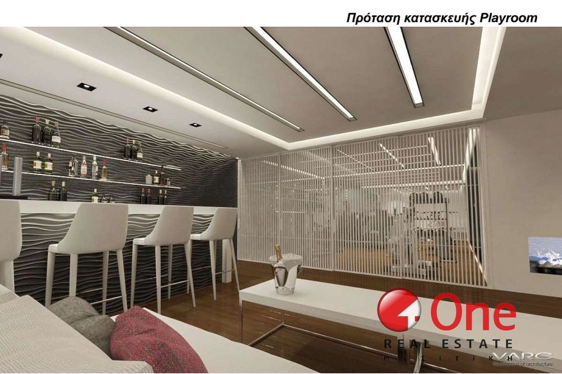 Apartment in South Athens, Attica, Greece 5 - 17932217