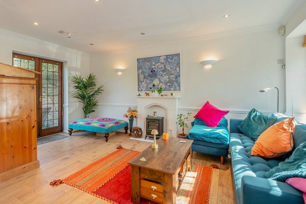 House in Hindhead, Grayshott, England 4 - 17546517