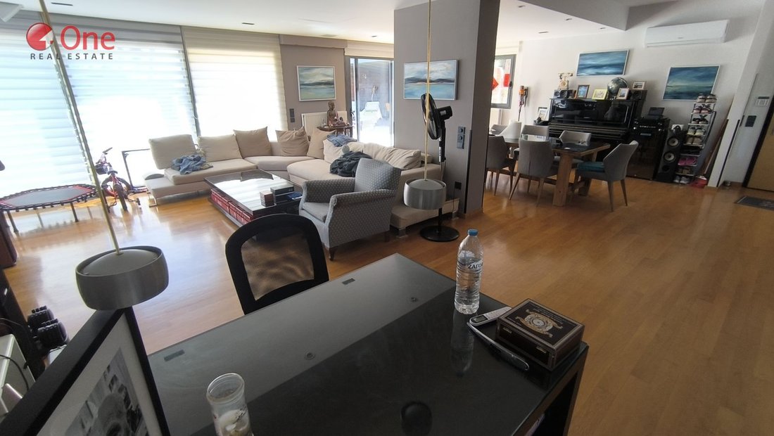 Apartment in Rafina, Attica, Greece 4 - 17931710