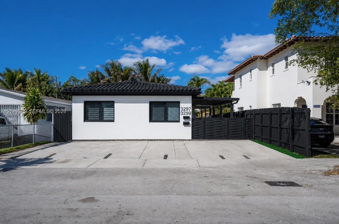 Apartment in Miami, Florida, United States 1 - 17933141
