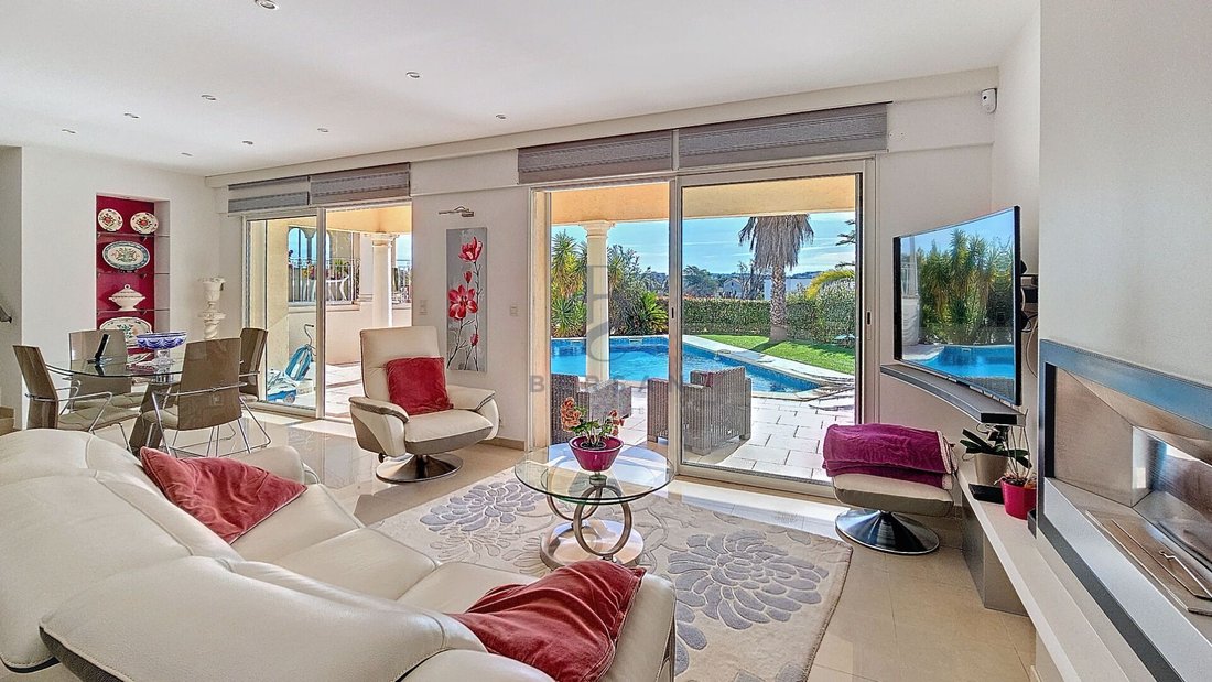 Villa in Fréjus, Provence-Alpes-Côte d'Azur, Frankreich 3 - 16408765