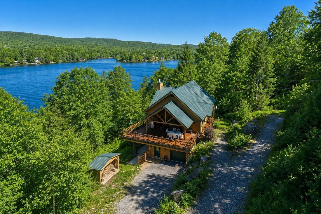 House in Saint-Calixte, Quebec, Quebec, Canada 2 - 16998280