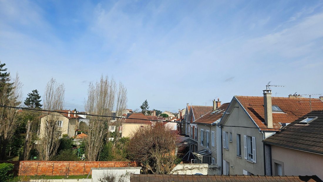 Apartment in Napoleon, Maisons-Laffitte, France 1 - 16099712