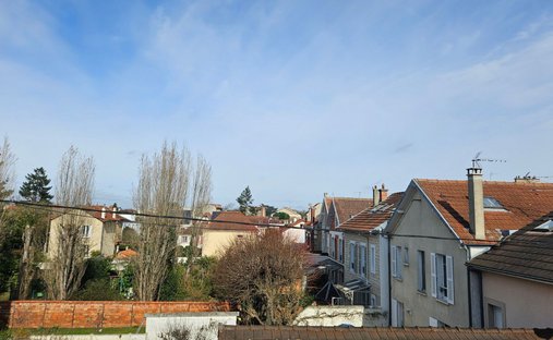 Wohnung in Napoleon, Maisons-Laffitte, Frankreich 1