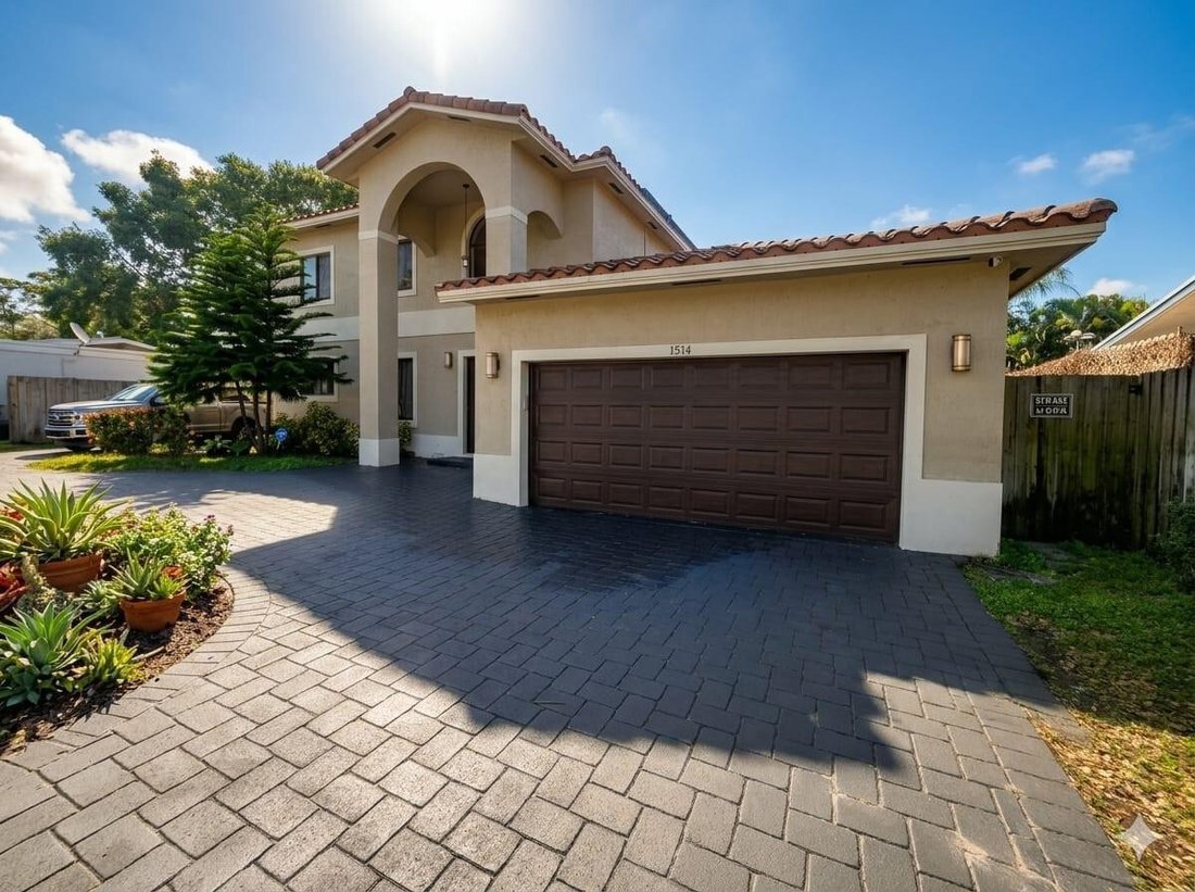 House in Fort Lauderdale, Florida, United States 2 - 17929082