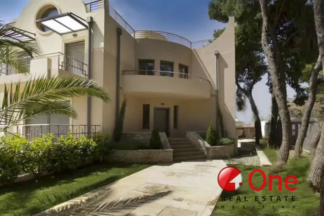 House in Ekali, Attica, Greece 2 - 17932177