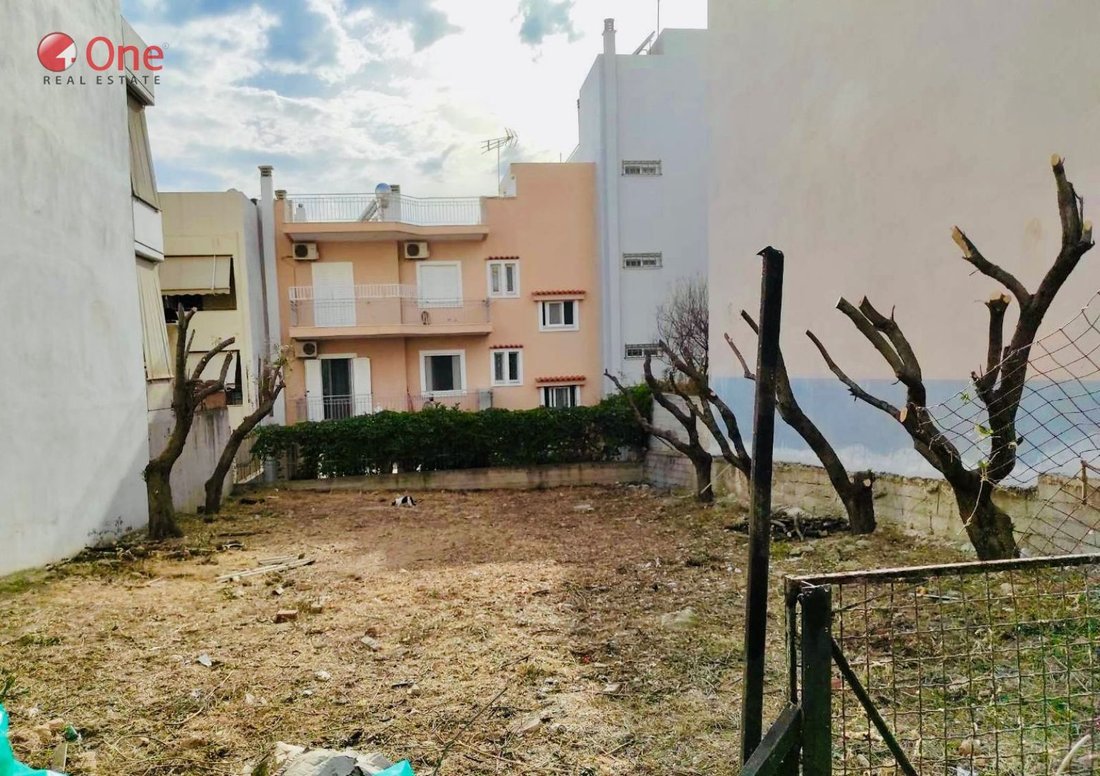 Land in Glyfada, Attica, Greece 1 - 17930533