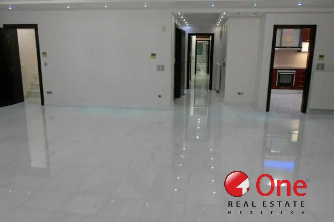 Apartment in Glyfada, Attica, Greece 4 - 17932295