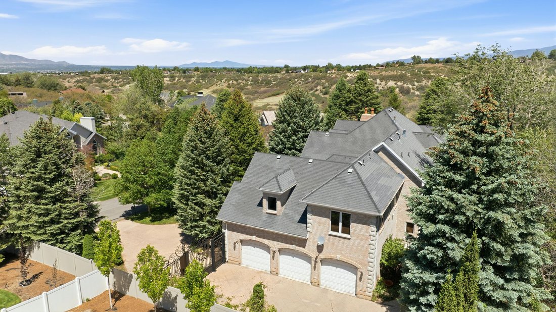 House in Sandy, Utah, United States 5 - 17927971