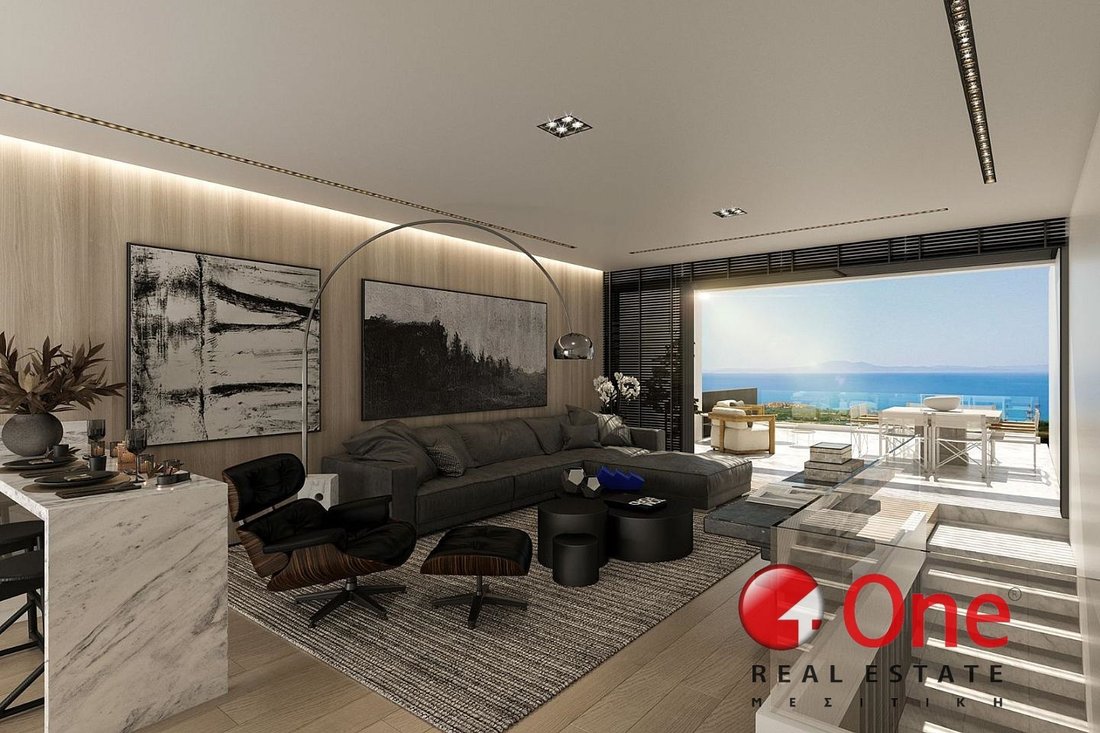 House in South Athens, Attica, Greece 1 - 17932066