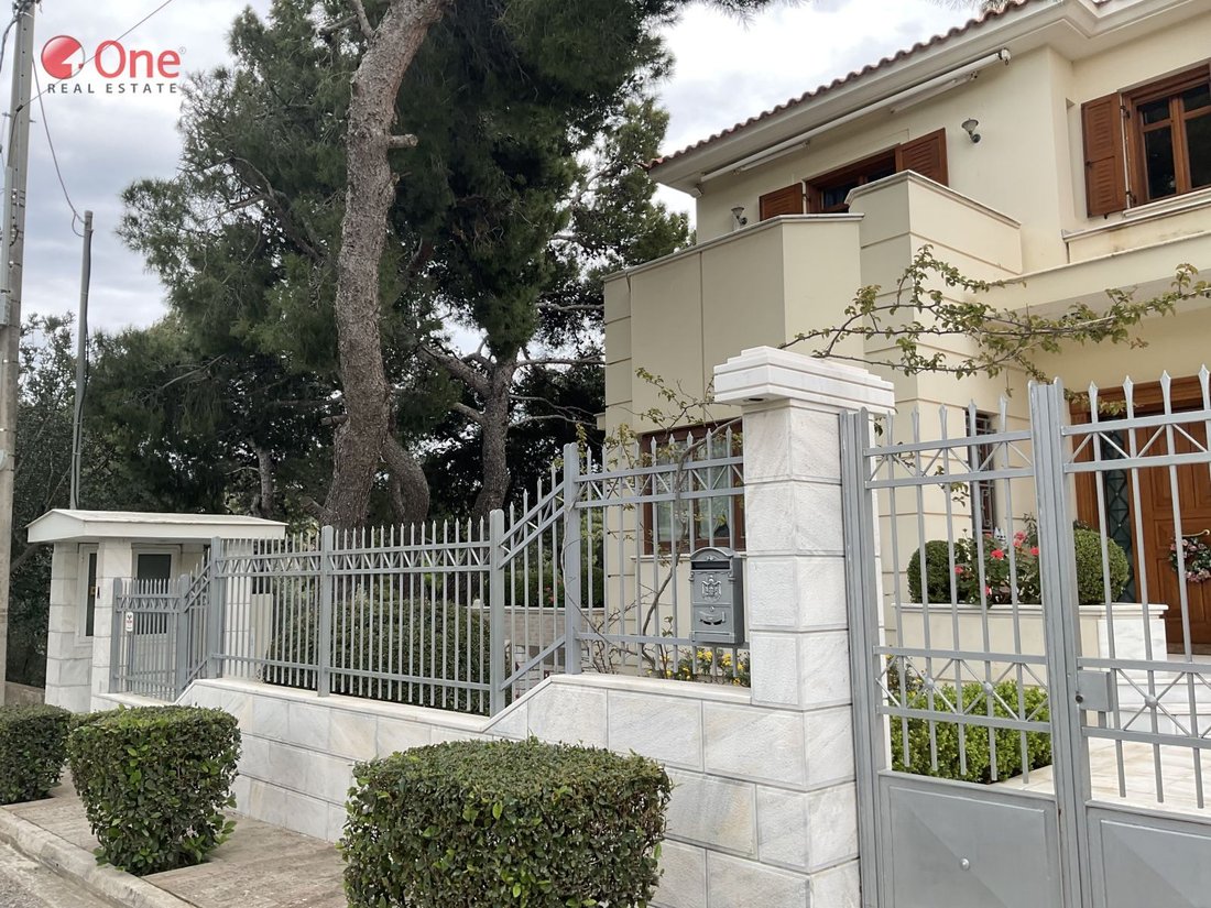 House in Dione, Pikermi, Attica 1 - 17932082