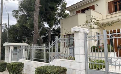 Haus in Dione, Pikermi, Attika 1