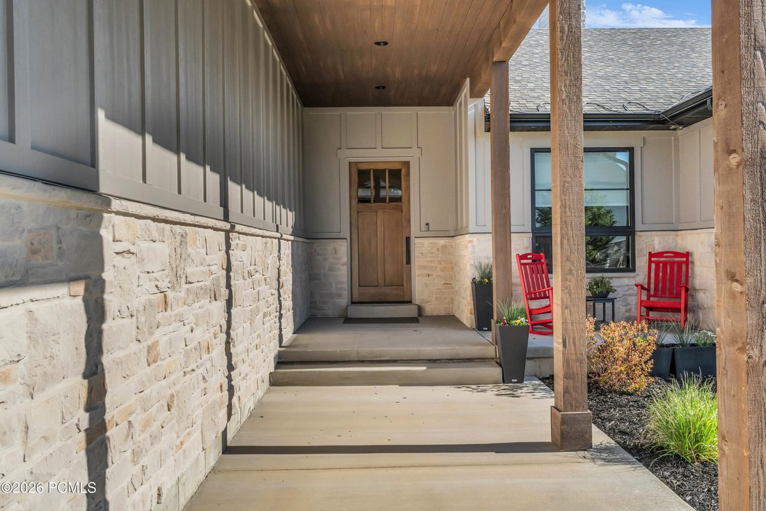 House in Kamas, Utah, United States 4 - 17560822