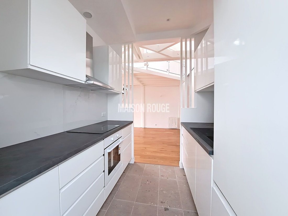 Apartment in Le Vieux Bourg-La Lande Blanche-Plounez, Paimpol, France 5 - 16067836