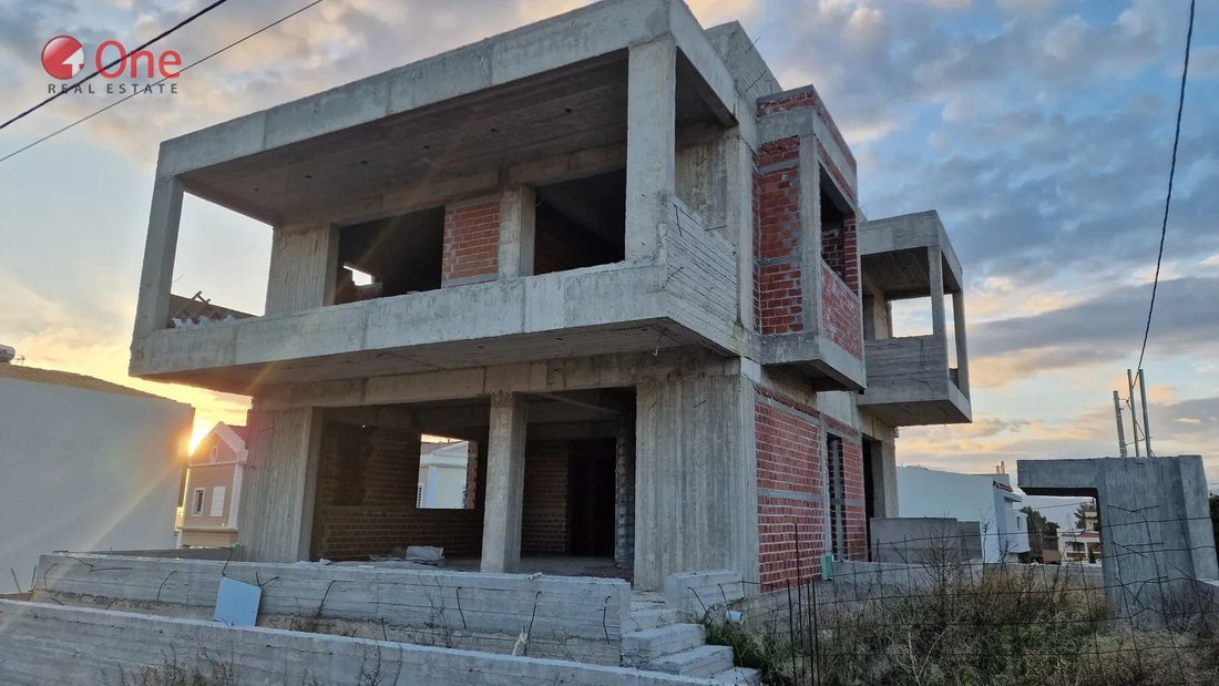 House in Chalandri, Attica, Greece 2 - 17930349