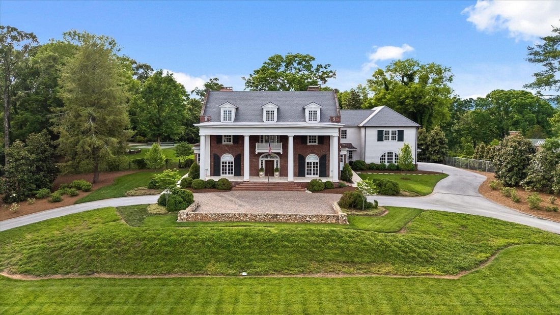 House in Chattanooga, Tennessee, United States 5 - 17934427