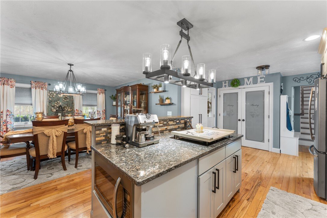 House in Dighton, Massachusetts, United States 5 - 17940681
