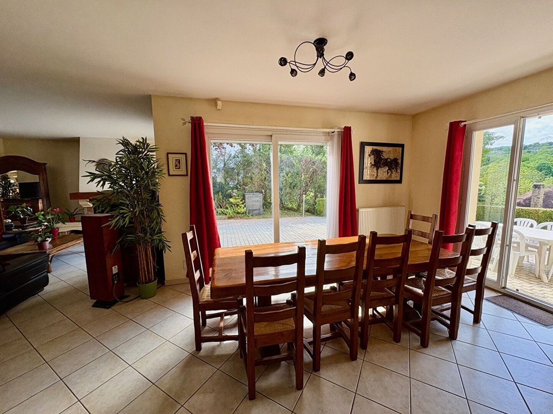 House in Marly-le-Roi, Ile-de-France, France 5 - 17730423