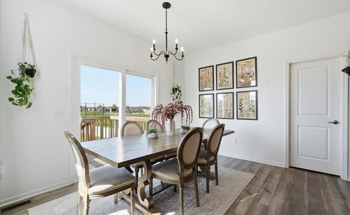House in Sun Prairie, Wisconsin, United States 1