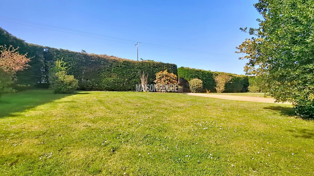 House in Plougrescant, Brittany, France 4 - 17526316