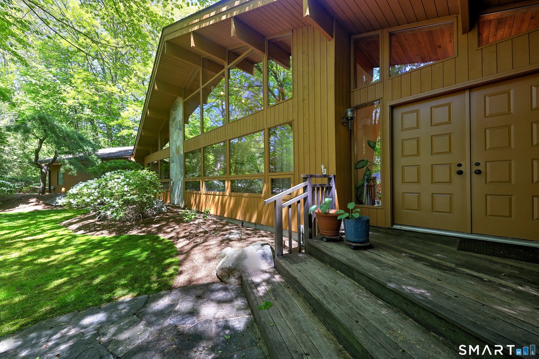 House in Orange, Connecticut, United States 5 - 17938016