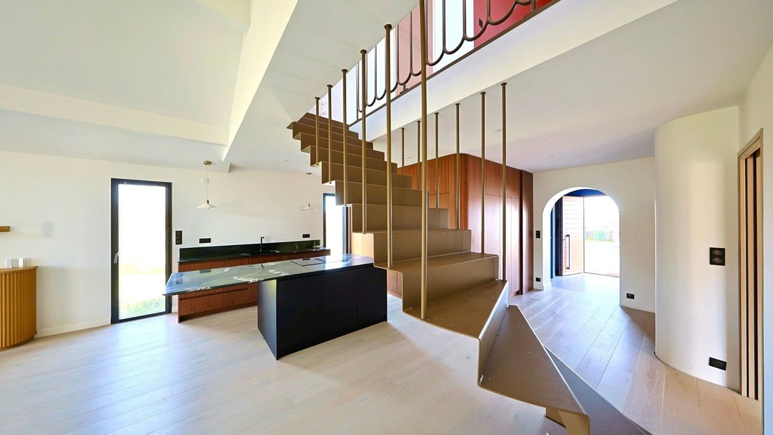 Villa in Bassussarry, Nouvelle-Aquitaine, France 3 - 16711263