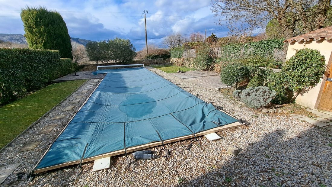 House in Malaucène, Provence-Alpes-Côte d'Azur, France 3 - 16497375
