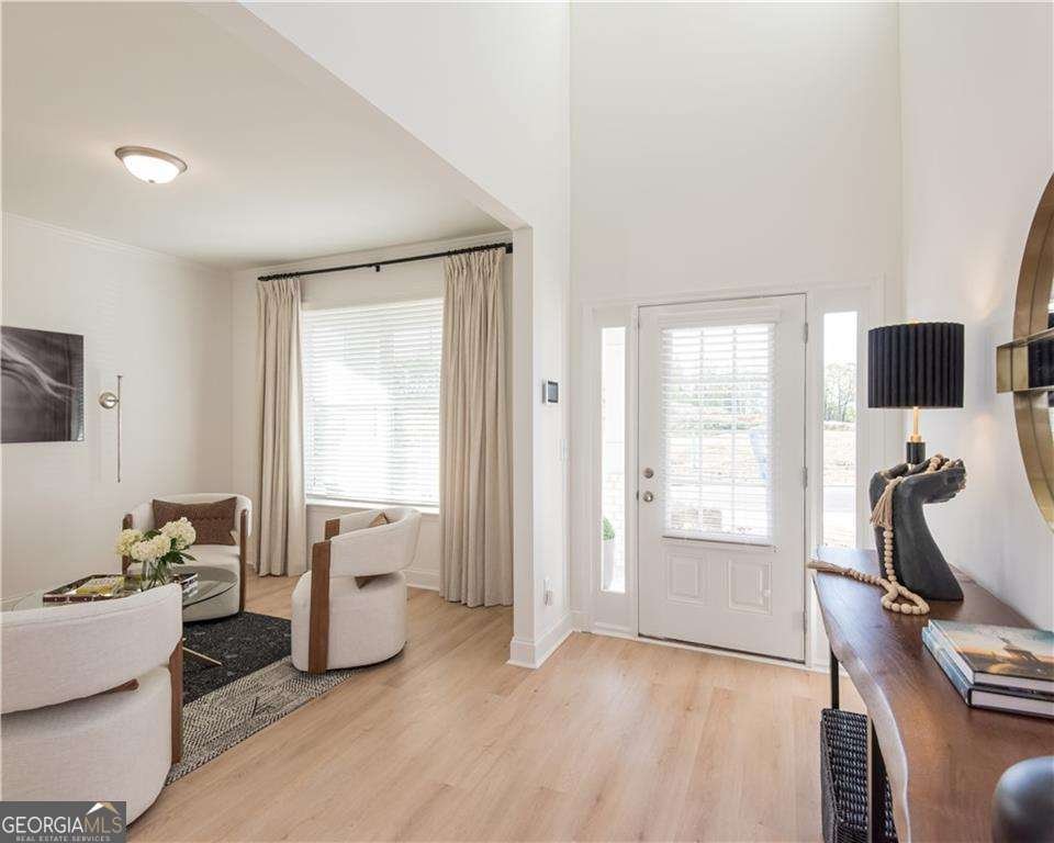 House in Lawrenceville, Georgia, United States 5 - 17929030