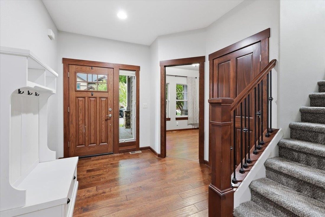 House in Greenacres, Washington, United States 4 - 17935411