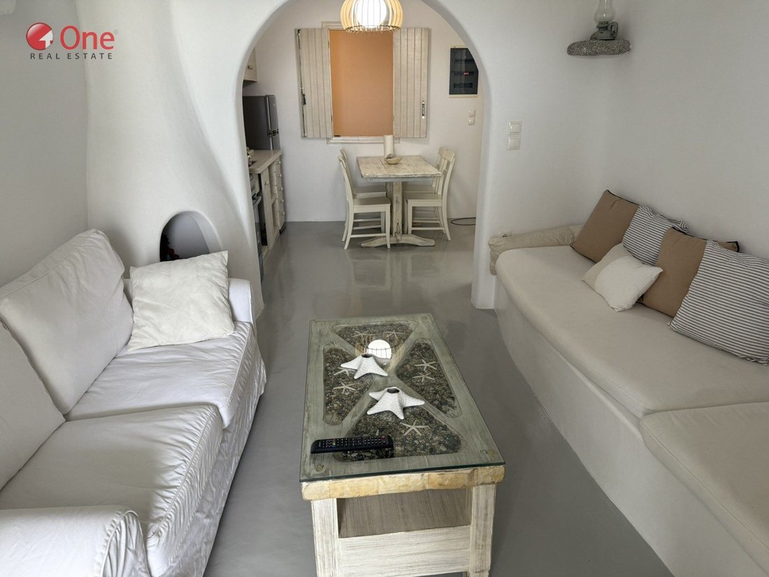 Villa in Mykonos, Aegean, Greece 2 - 17931105